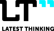 Latest Thinking Logo